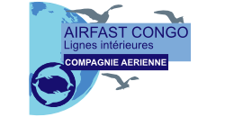 Airtfast Congo