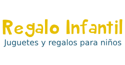 Regalo Infantil